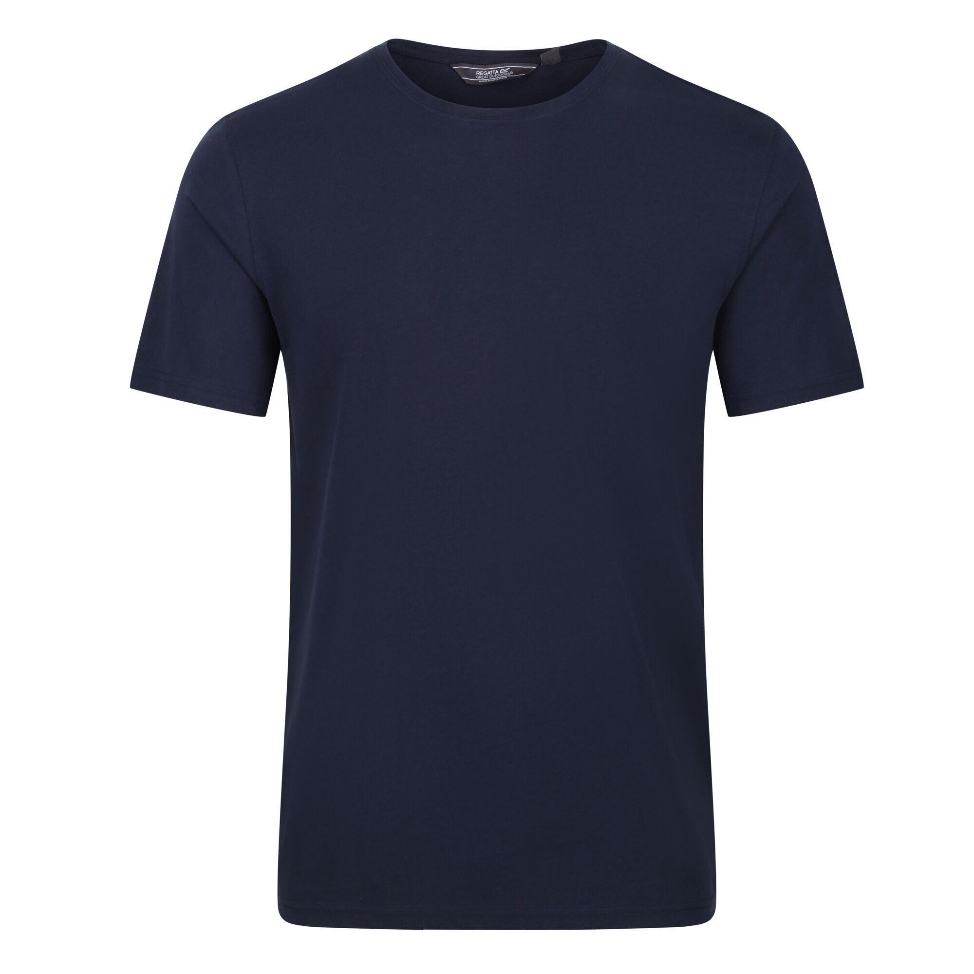 T-shirt Męski Niska Waga Sportowy Tait