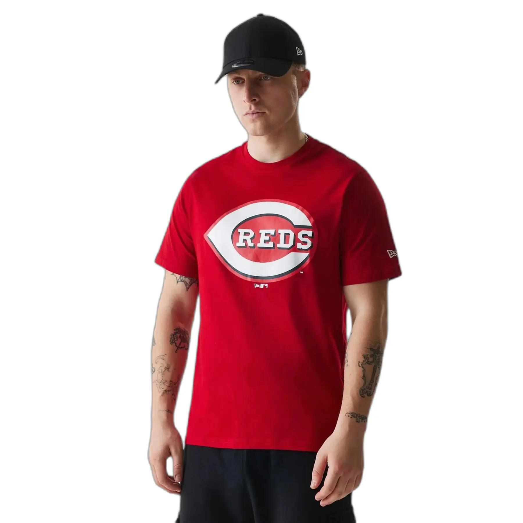 Koszulka Cincinnati Reds Nos MLB Regular