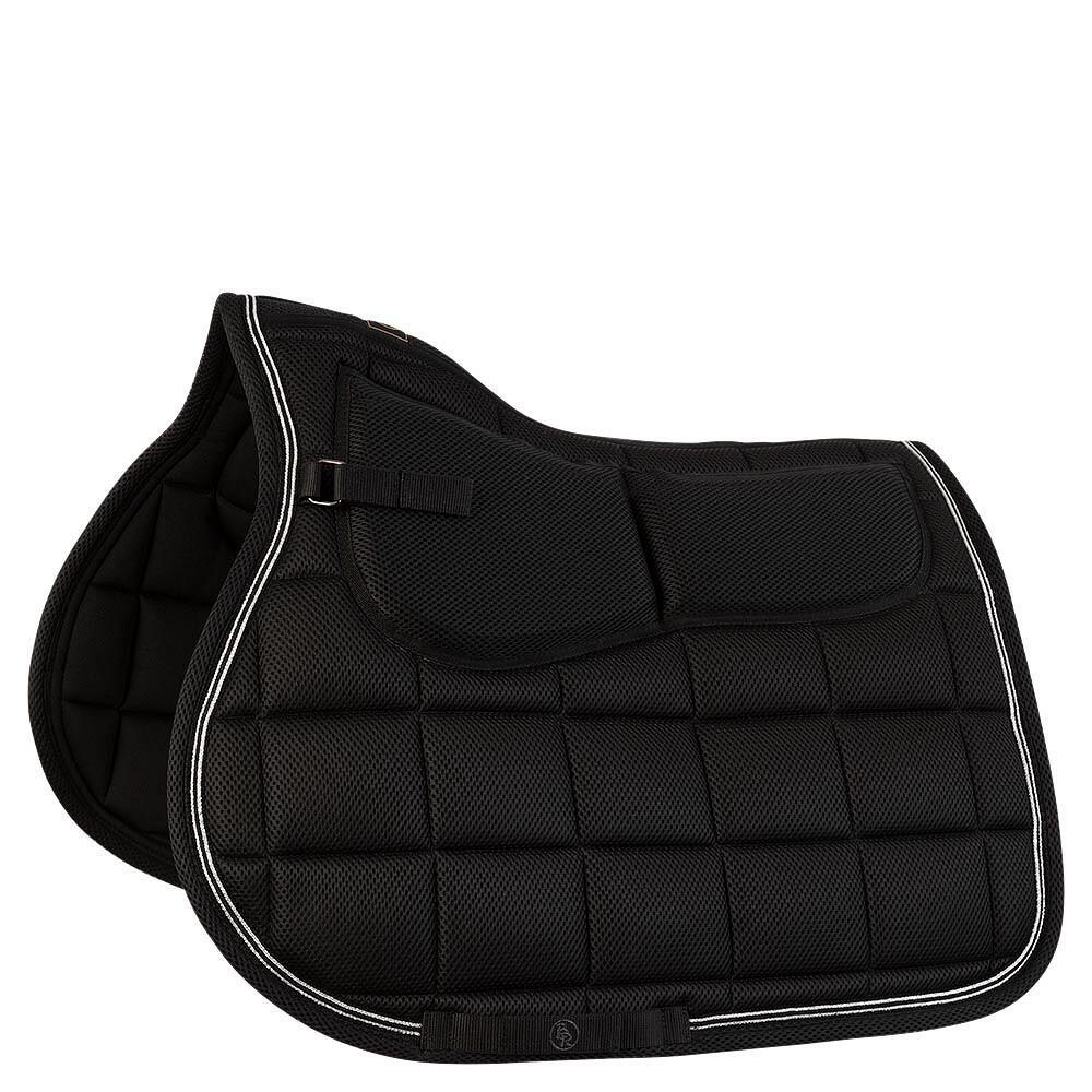 Maty do skakania BR Equitation TriFlex Mixte
