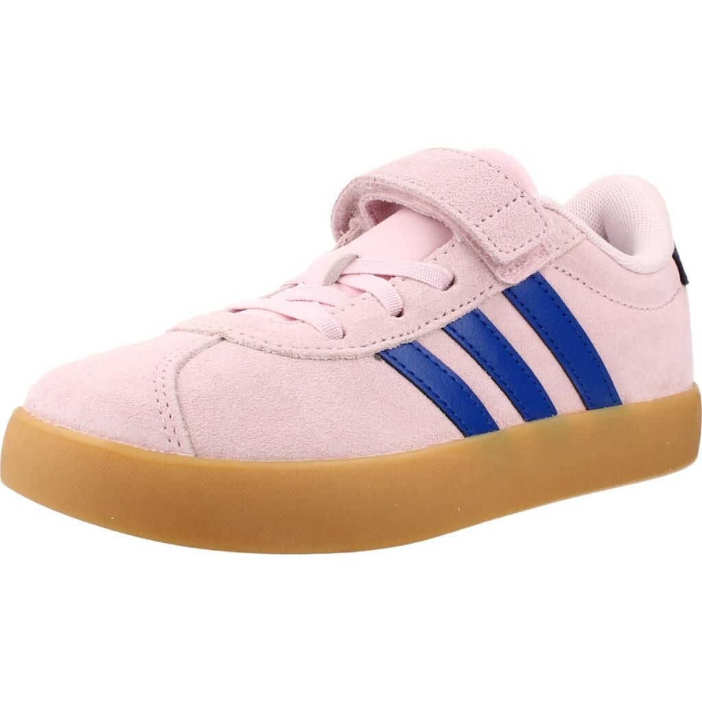 Buty ADIDAS VL COURT 3.0 Rose