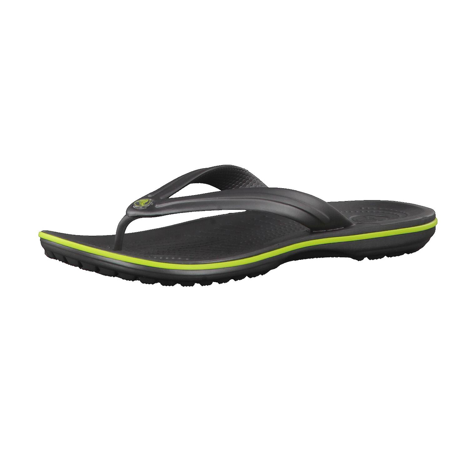 Japonki męskie Crocs Crocband Flip