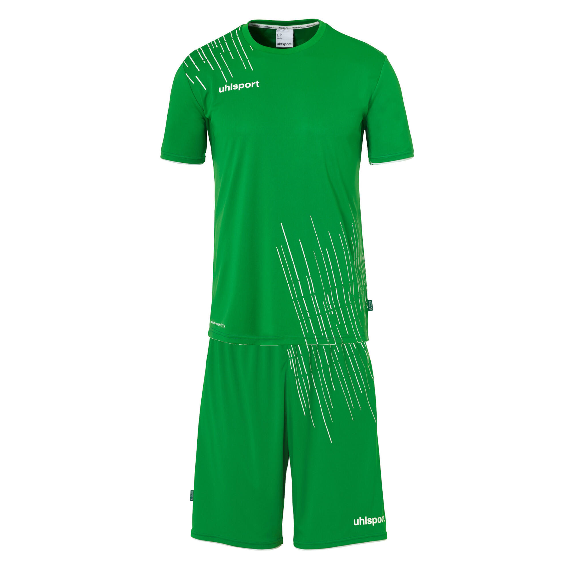 Zestaw dziecięcy koszulka i spodenki Uhlsport Score 26