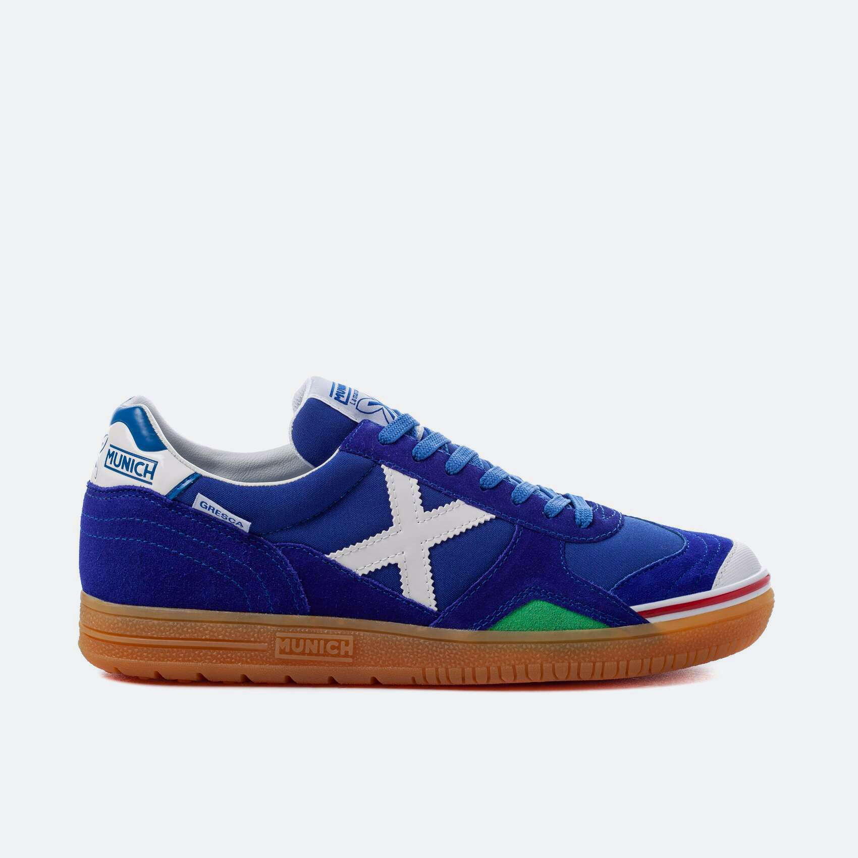 Buty sportowe Munich 3000605 unisex