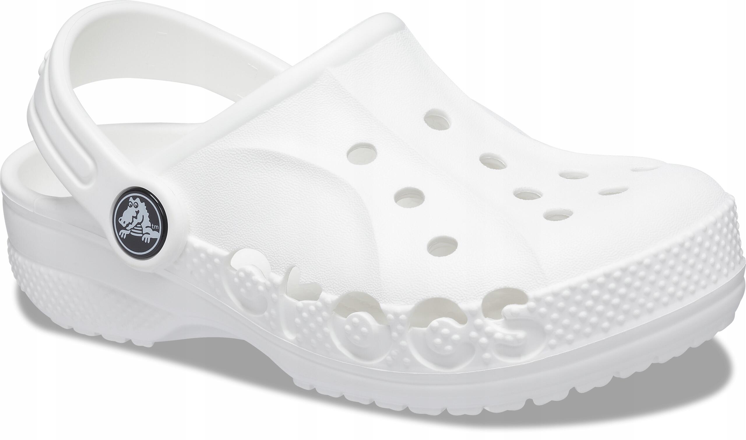 Chodaki Klapki Unisex Baya 10126 Clog