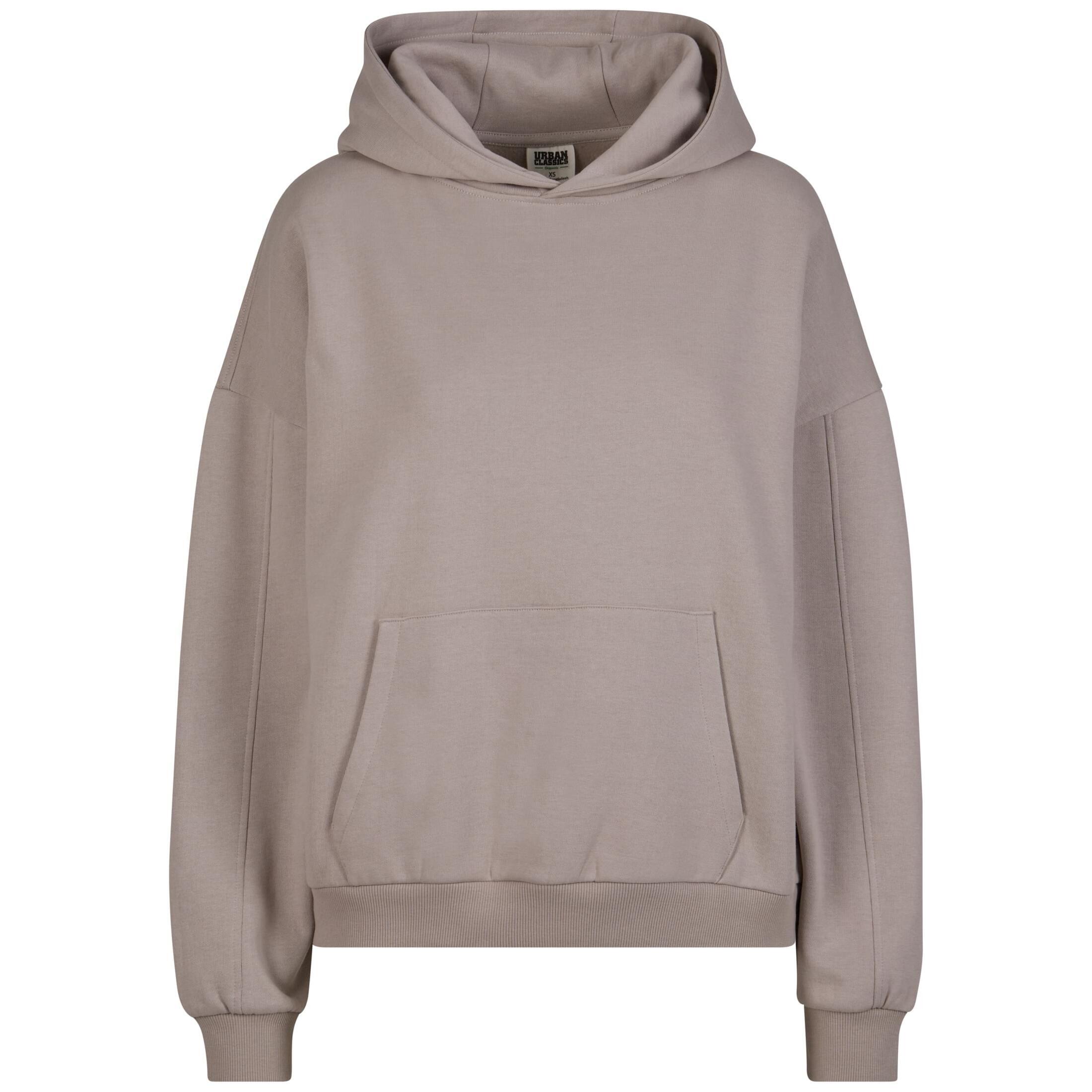 Bluza damska z kapturem Urban Classics Organic