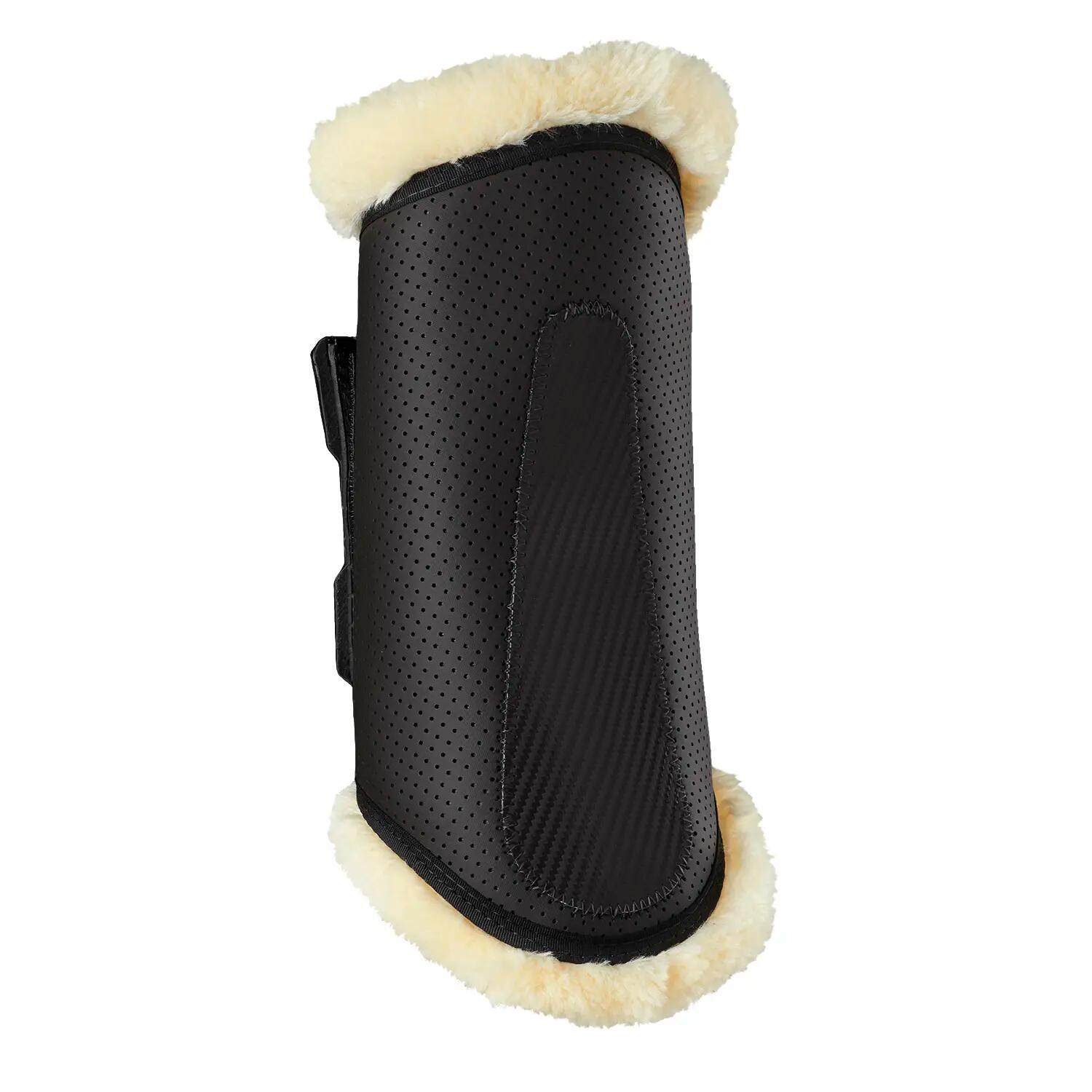 Tylne buty dla koni Zandonà Turnout Air 2.0