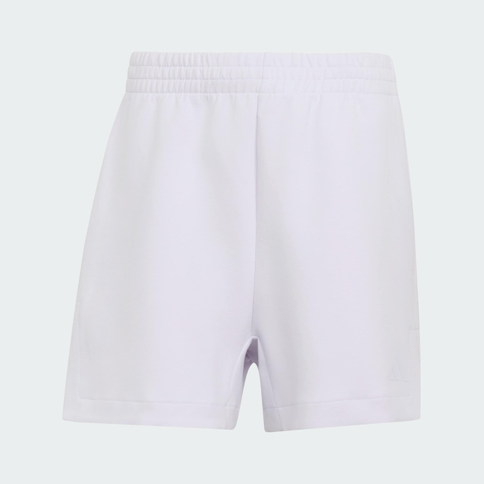 Szorty Soft Lux Loose