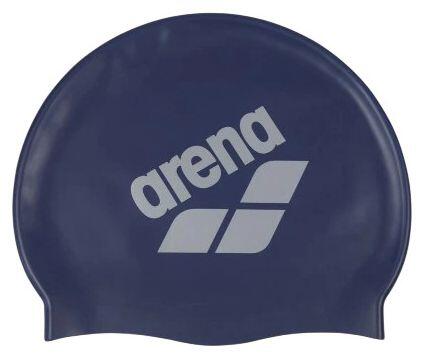 Arena Badmuts Big Logo Navy