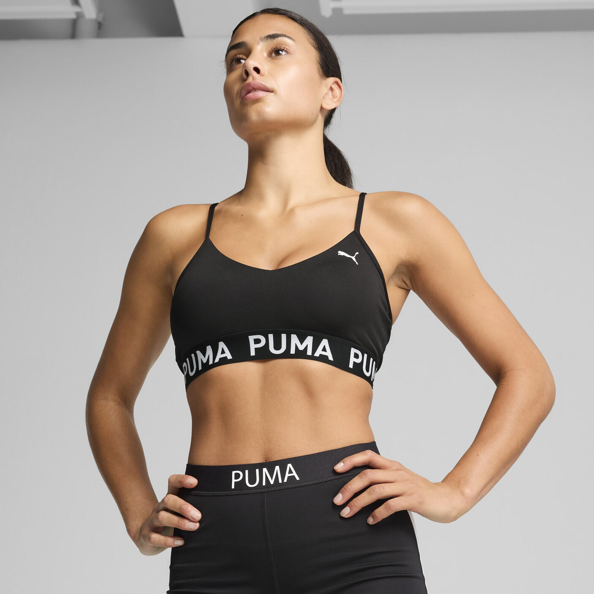 Damski stanik MOVE PUMA STRONG PUMA