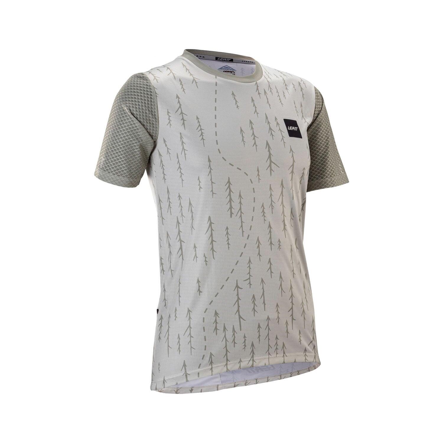 Damski jersey Leatt Trail 3.0