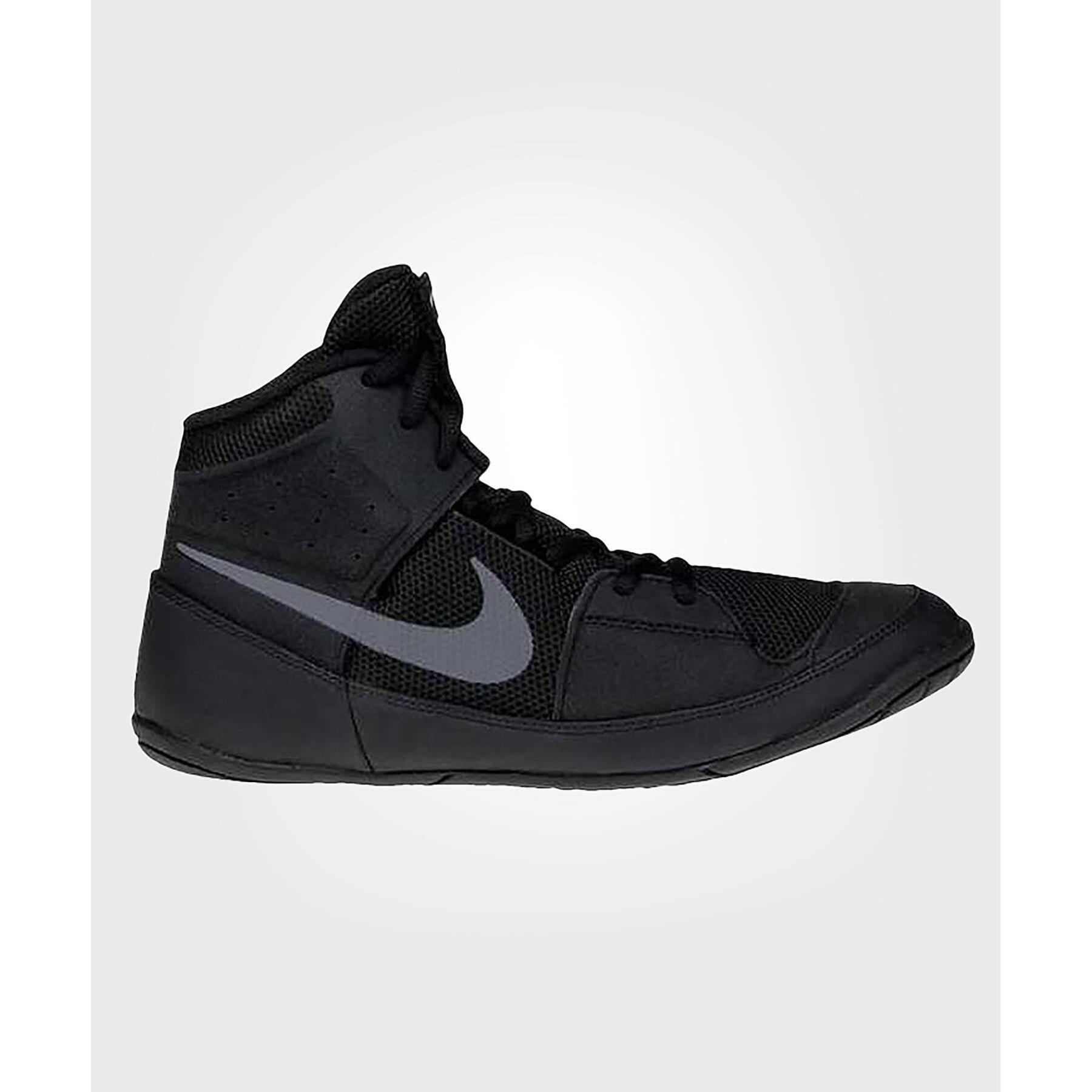 Buty zapaśnicze Nike Fury