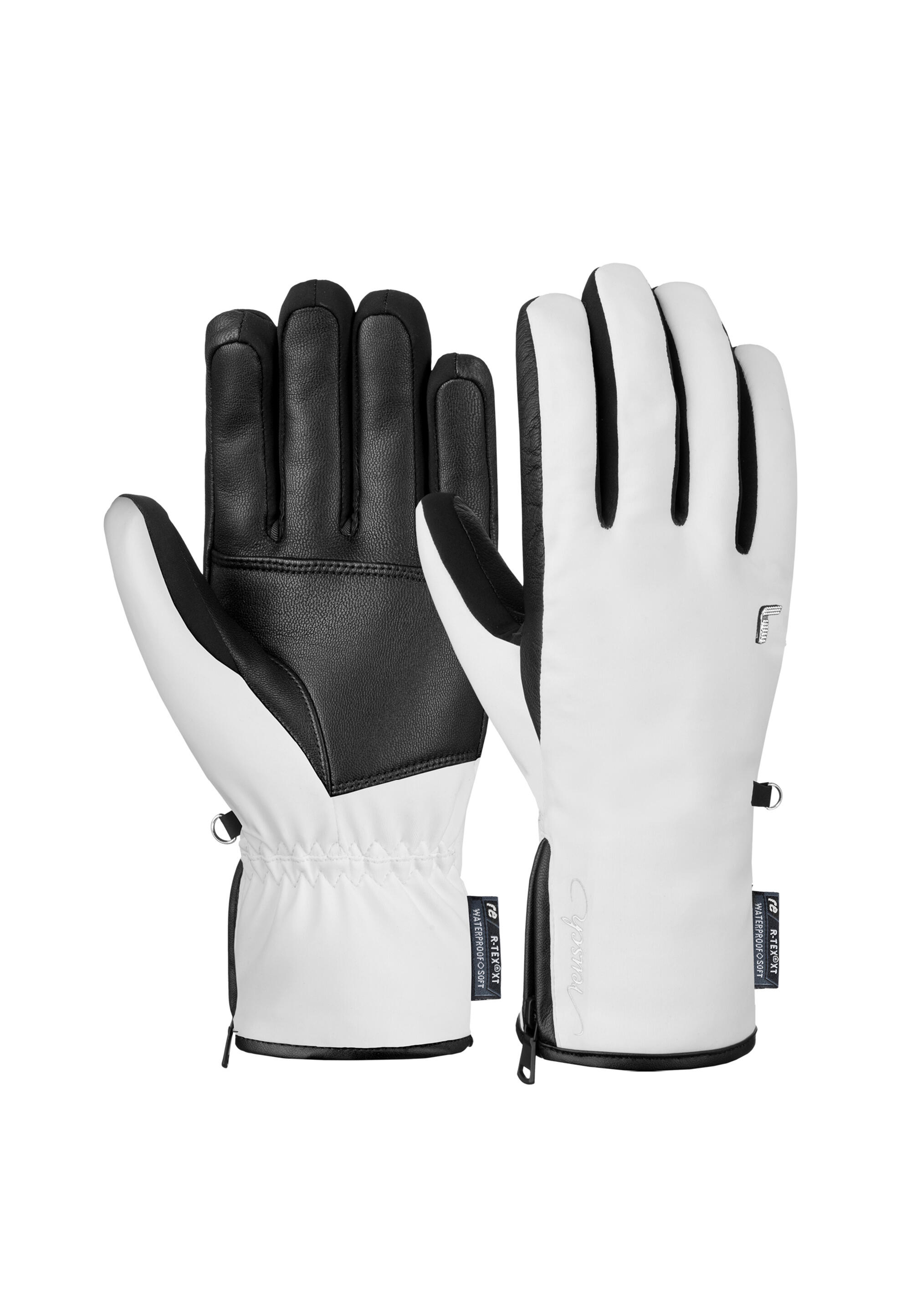 Rękawice narciarskie Reusch Tiffany R-TEX XT