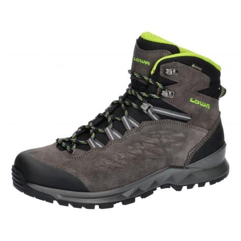 Buty trekkingowe męskie Lowa Explorer Ii Mid Gtx