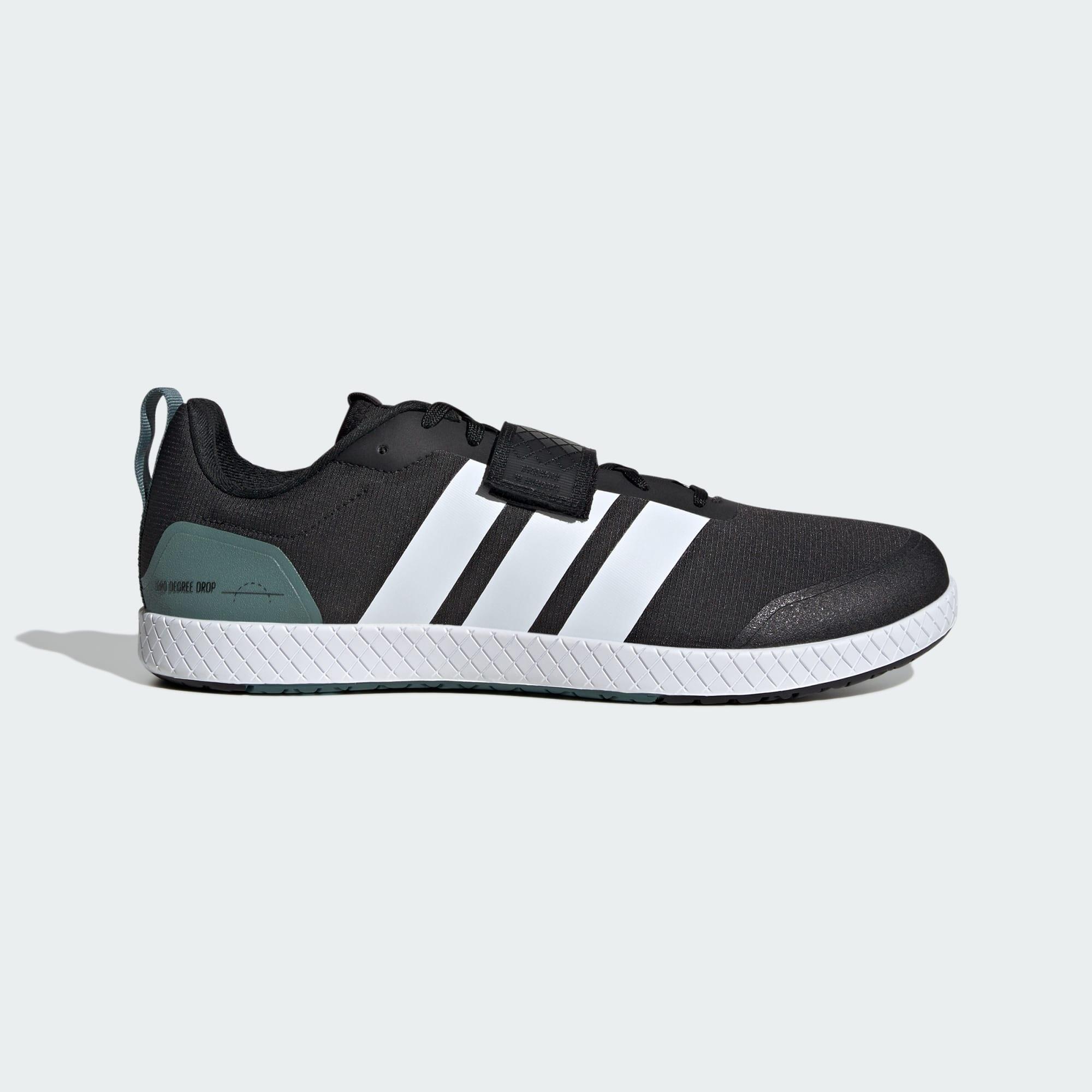 Buty do podnoszenia ciężarów Total