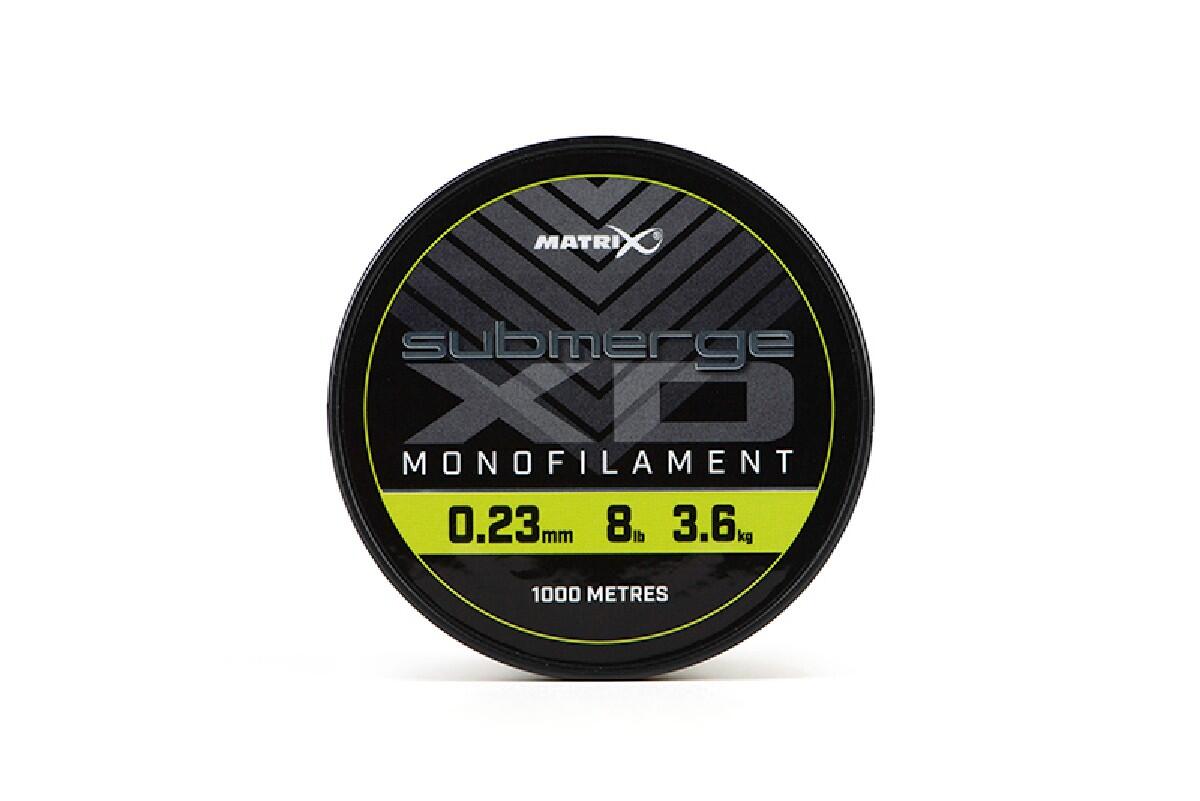 Żyłka wędkarska Matrix 8lb - 3.6kg