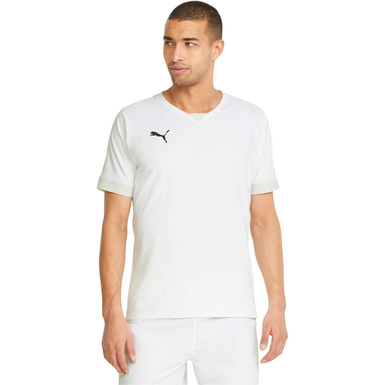 Podkoszulek męskie Puma Teamfinal Jersey