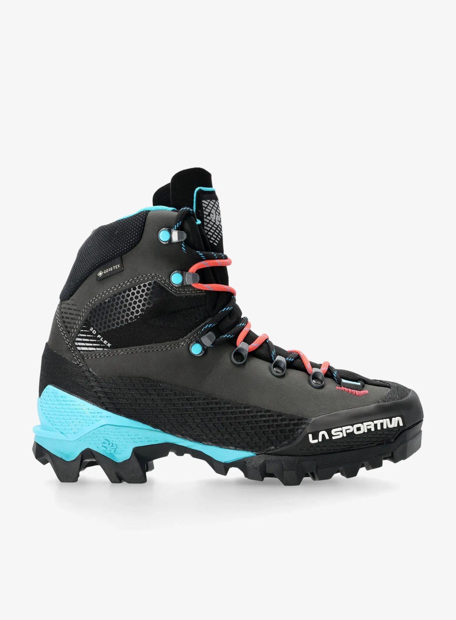 Buty trekkingowe damskie La Sportiva Aequilibrium LT GTX