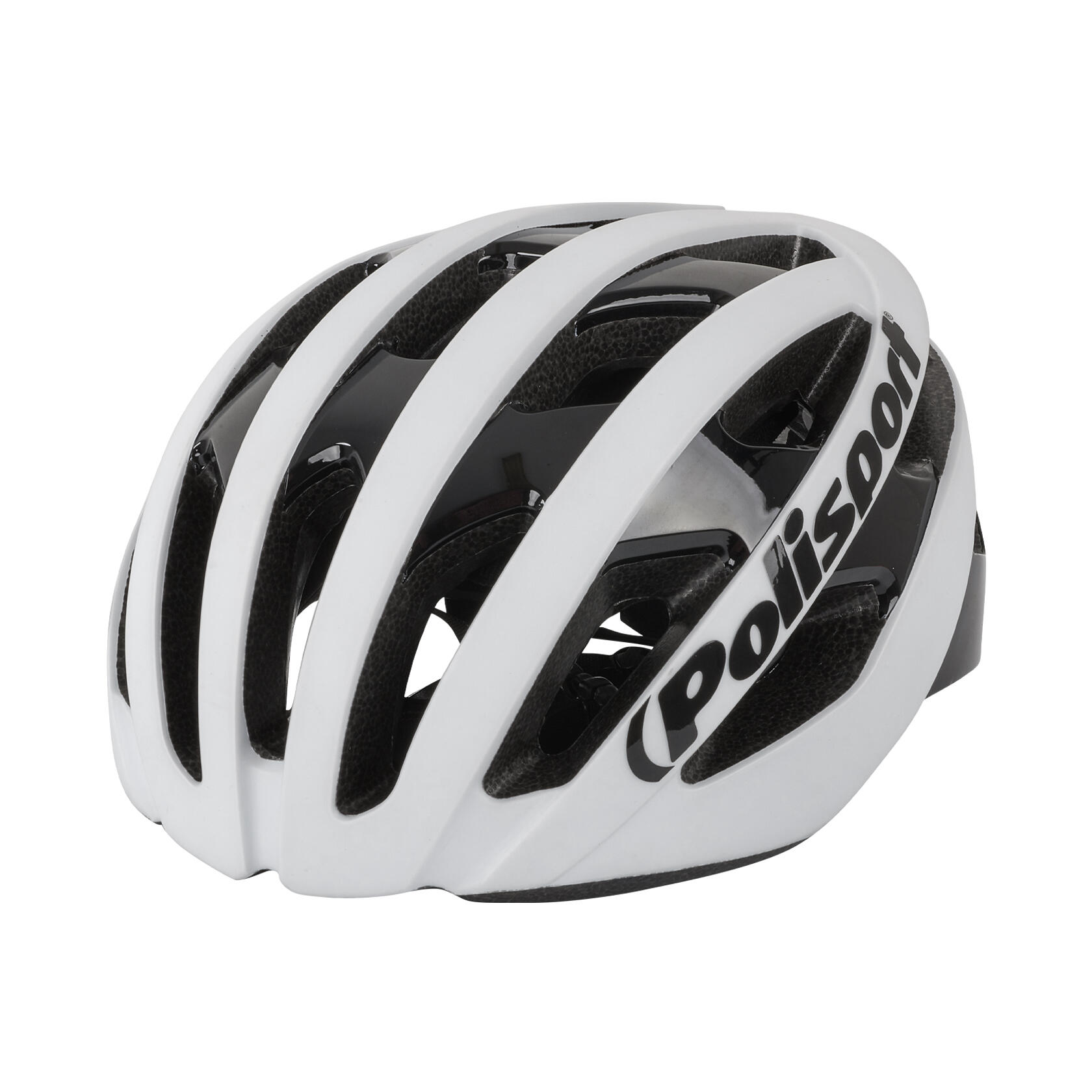 LIGHT PRO Kask rowerowy na szosę i MTB lekki i bezpieczny