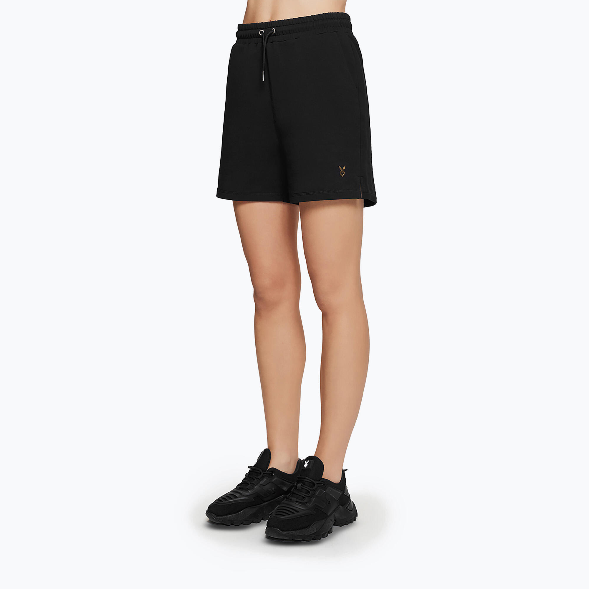 Spodenki treningowe damskie Cardio Bunny Muggy