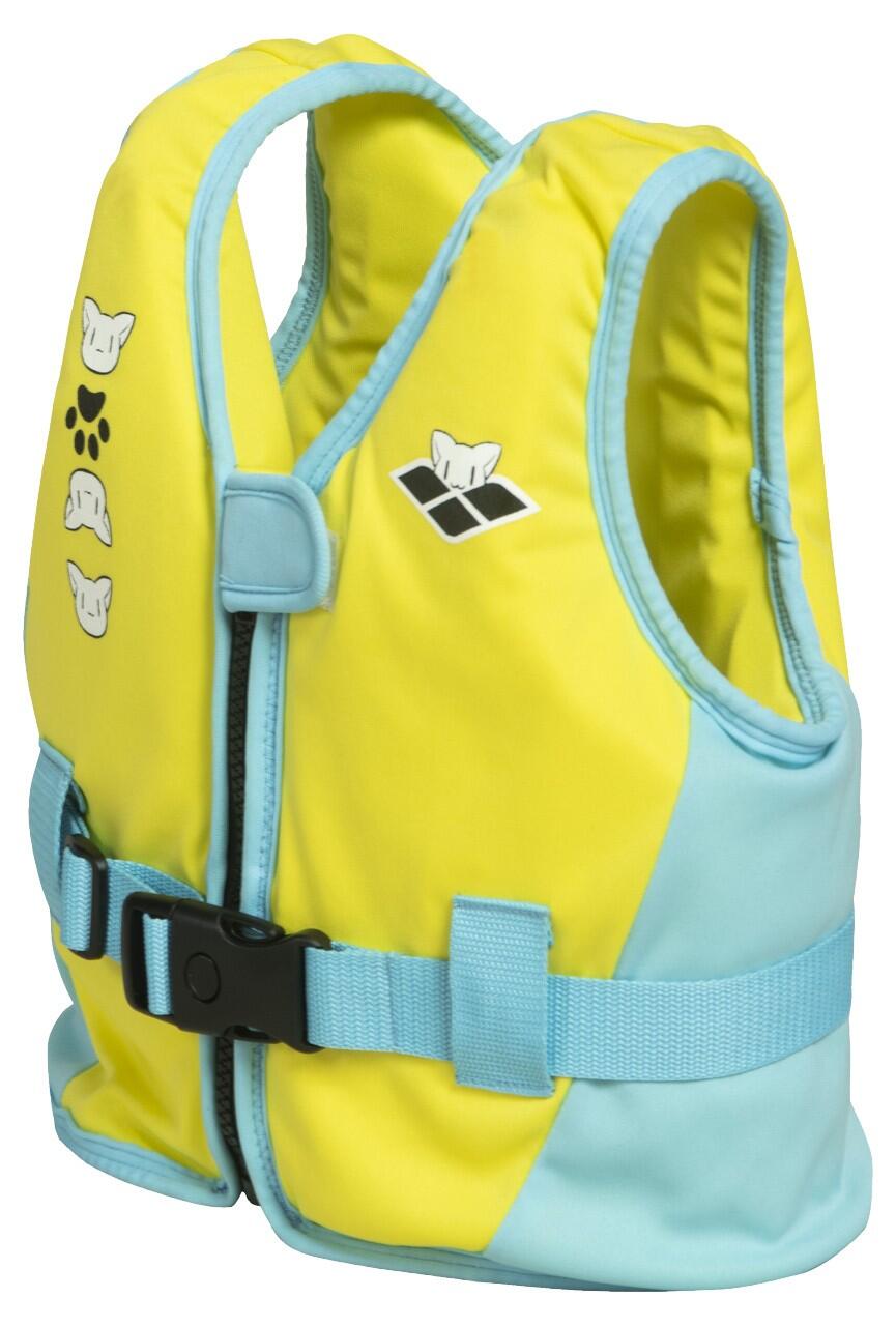 Kamizelka Dla Dzieci Arena Friends Swim Vest