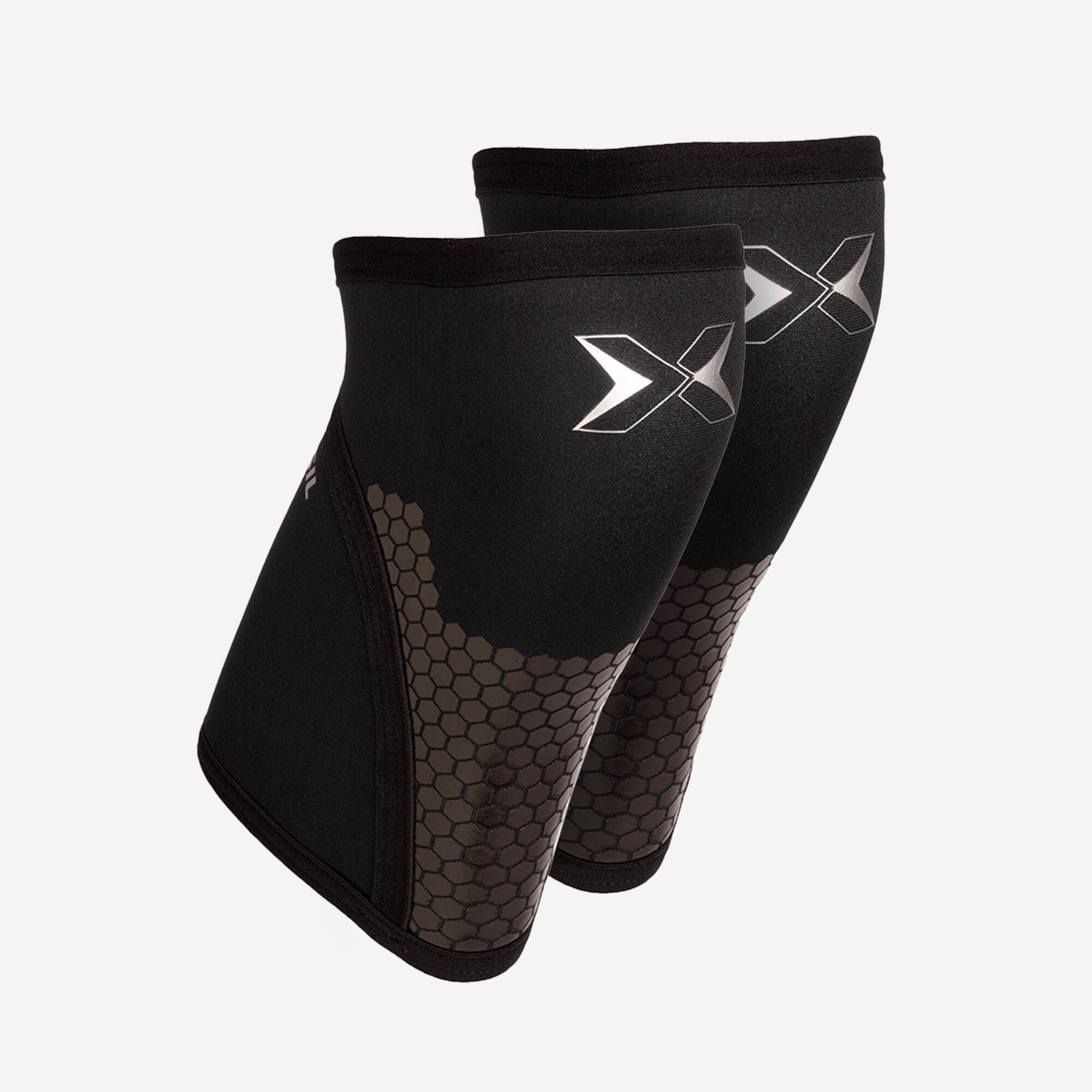Nakolanniki do cross treningu Picsil 5 mm Hex Tech Sleeves 0.2