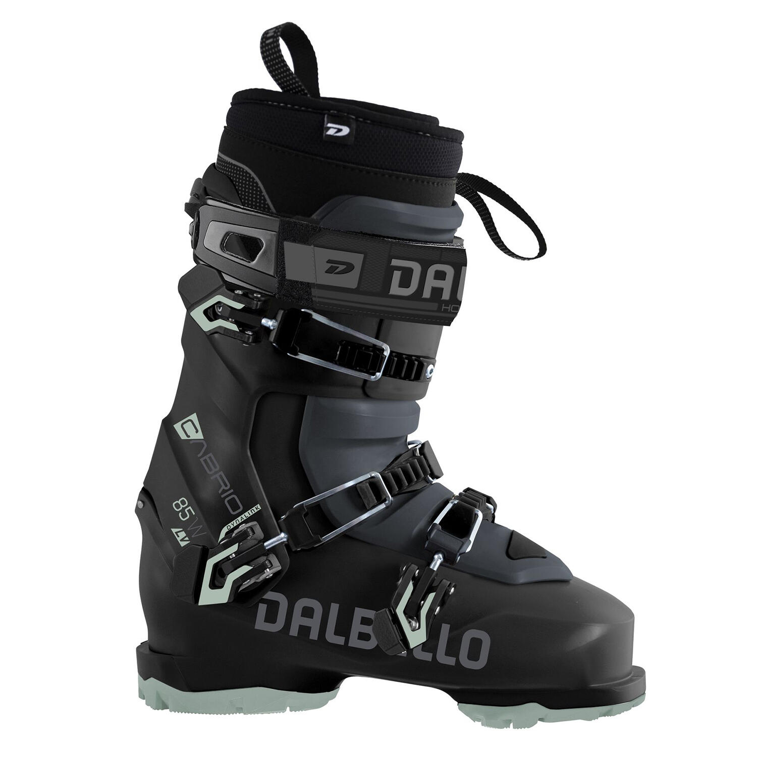 Buty narciarskie Dalbello LV 85 W Cabrio