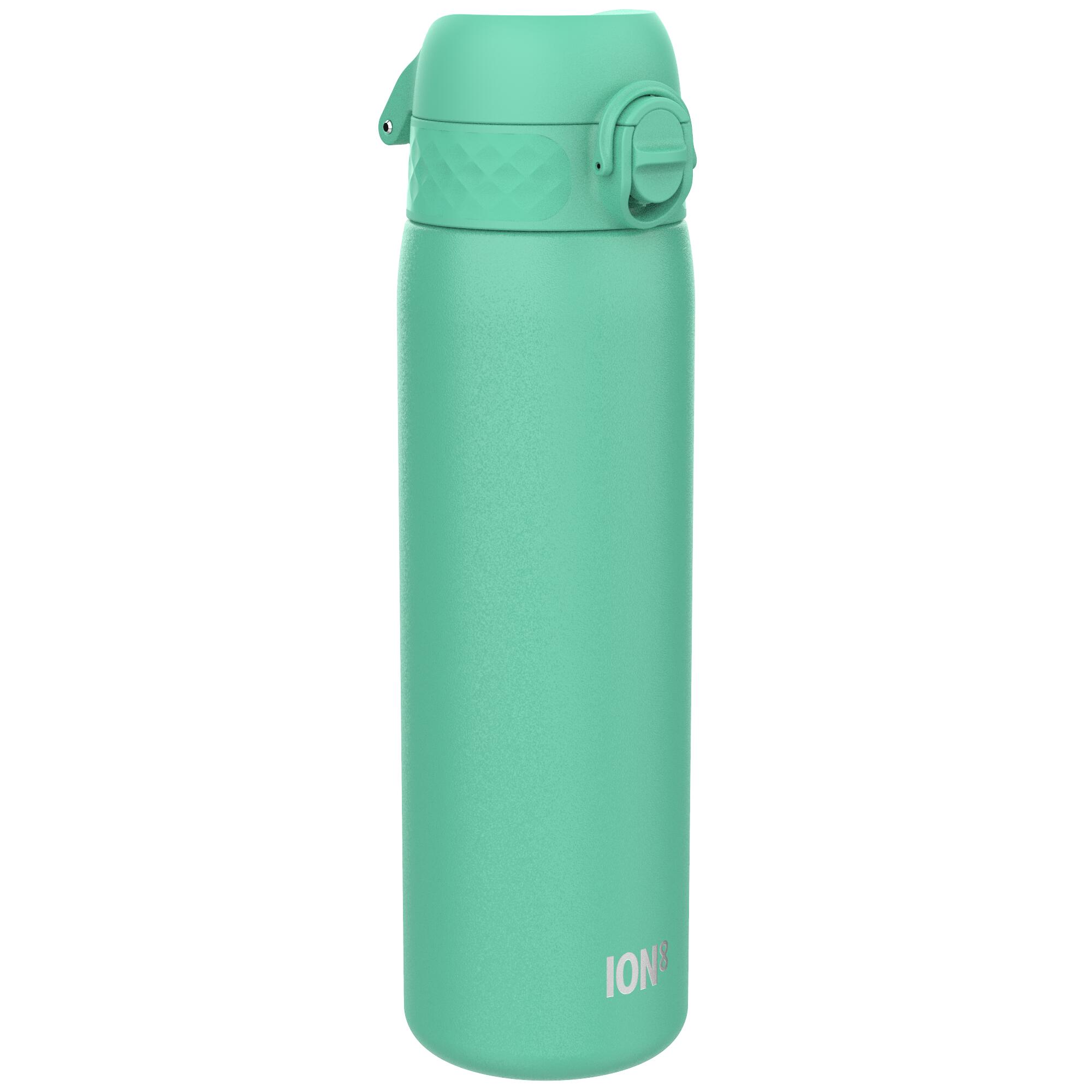 Stalowa butelka ION8 600ml