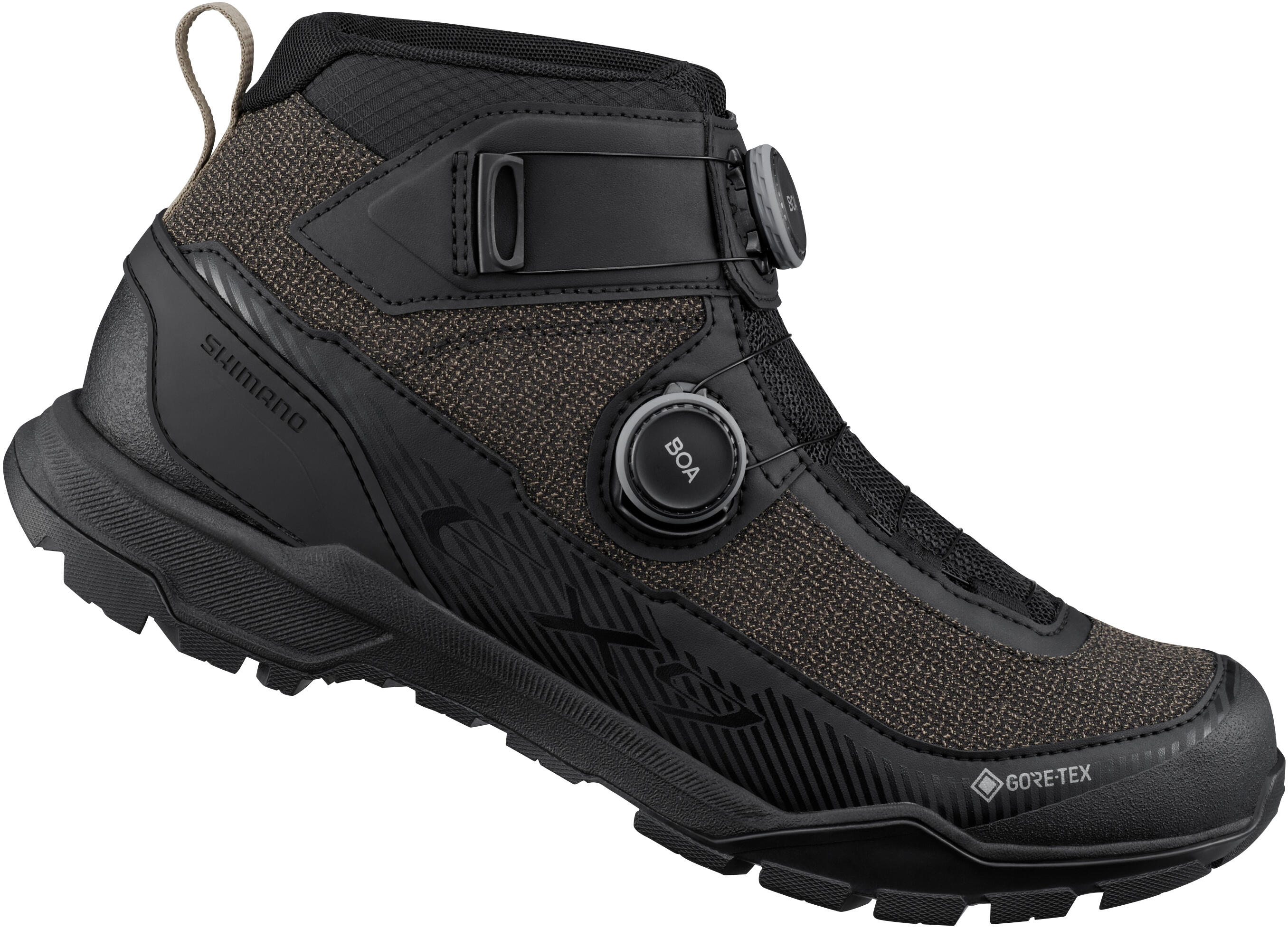 Buty turystyczne/rowerowe EX900