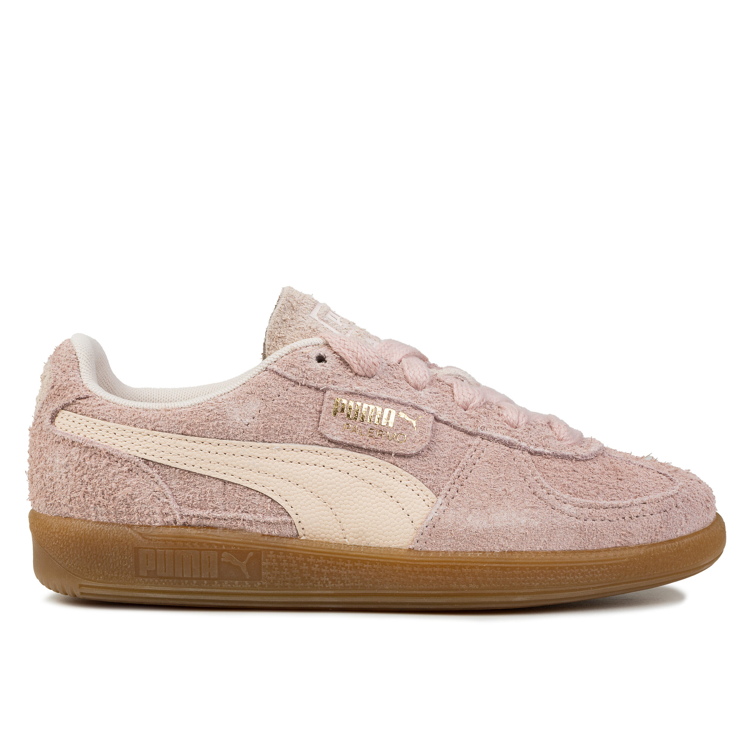 Buty damskie sportowe sneakersy Puma PALERMO HAIRY