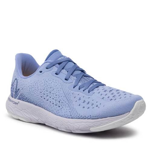 Buty do biegania damskie New Balance WTMPOLN2