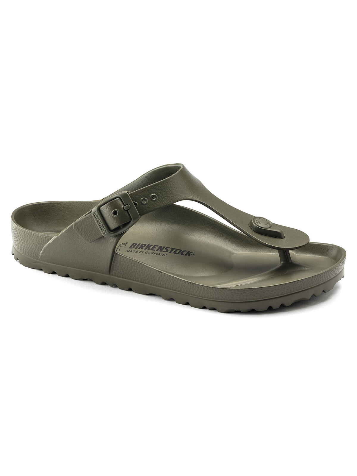 Japonki damskie Birkenstock Gizeh Eva