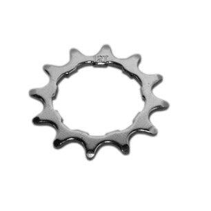Zębatka VWP BMX 12T 3/32 (2.3 mm) srebrna