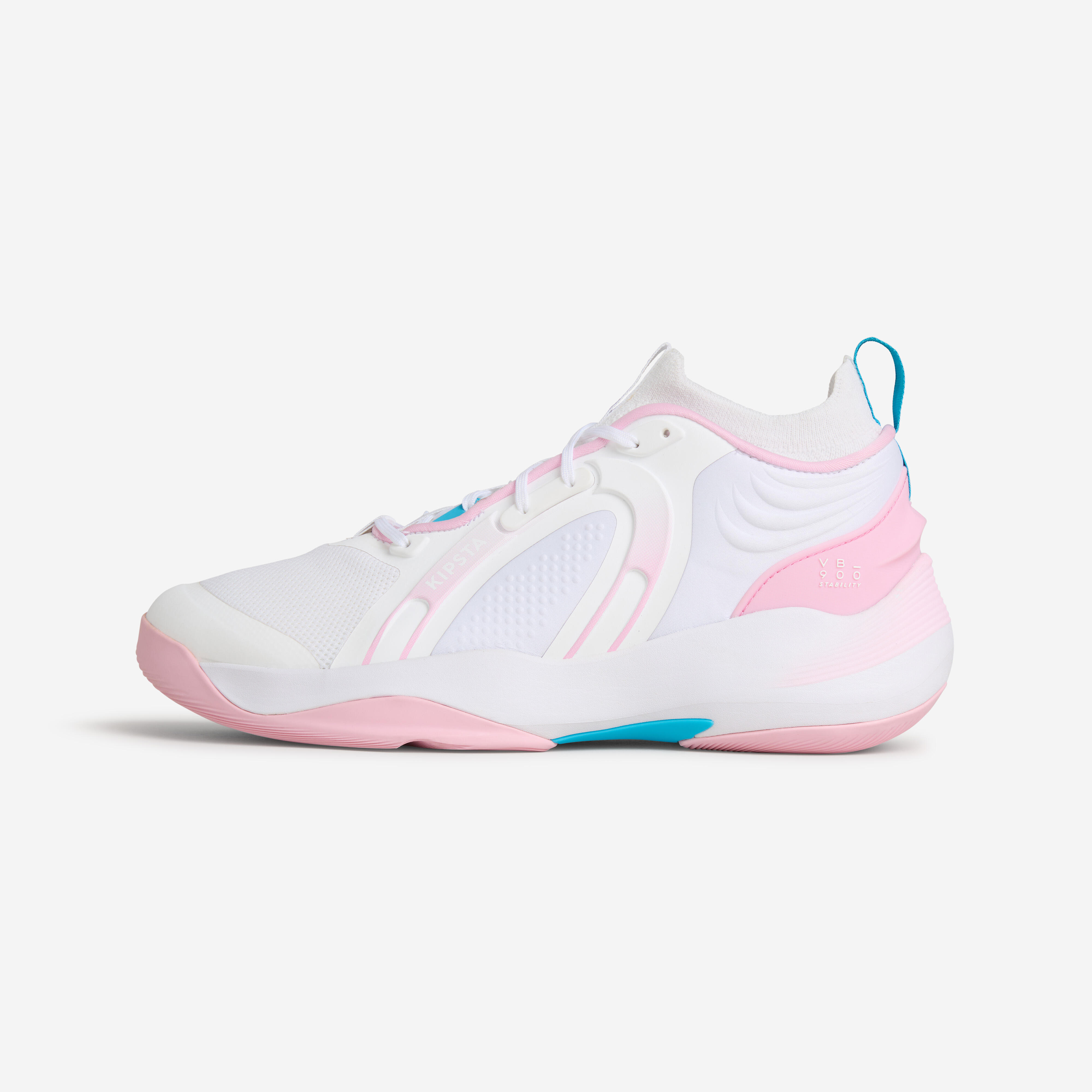 Buty do siatkówki dla dorosłych Allsix VB900 Stability Alessia Orro