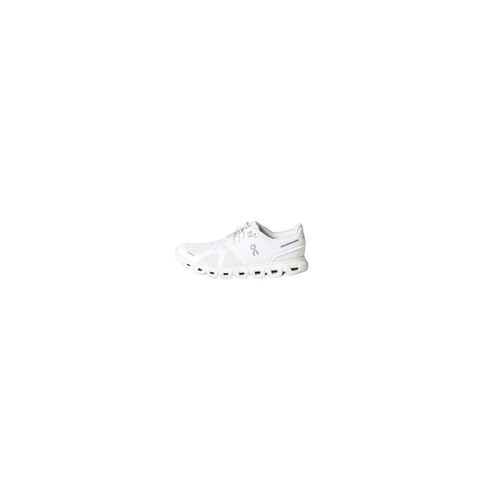 Buty On-Running On Cloud 6 Białe Damskie