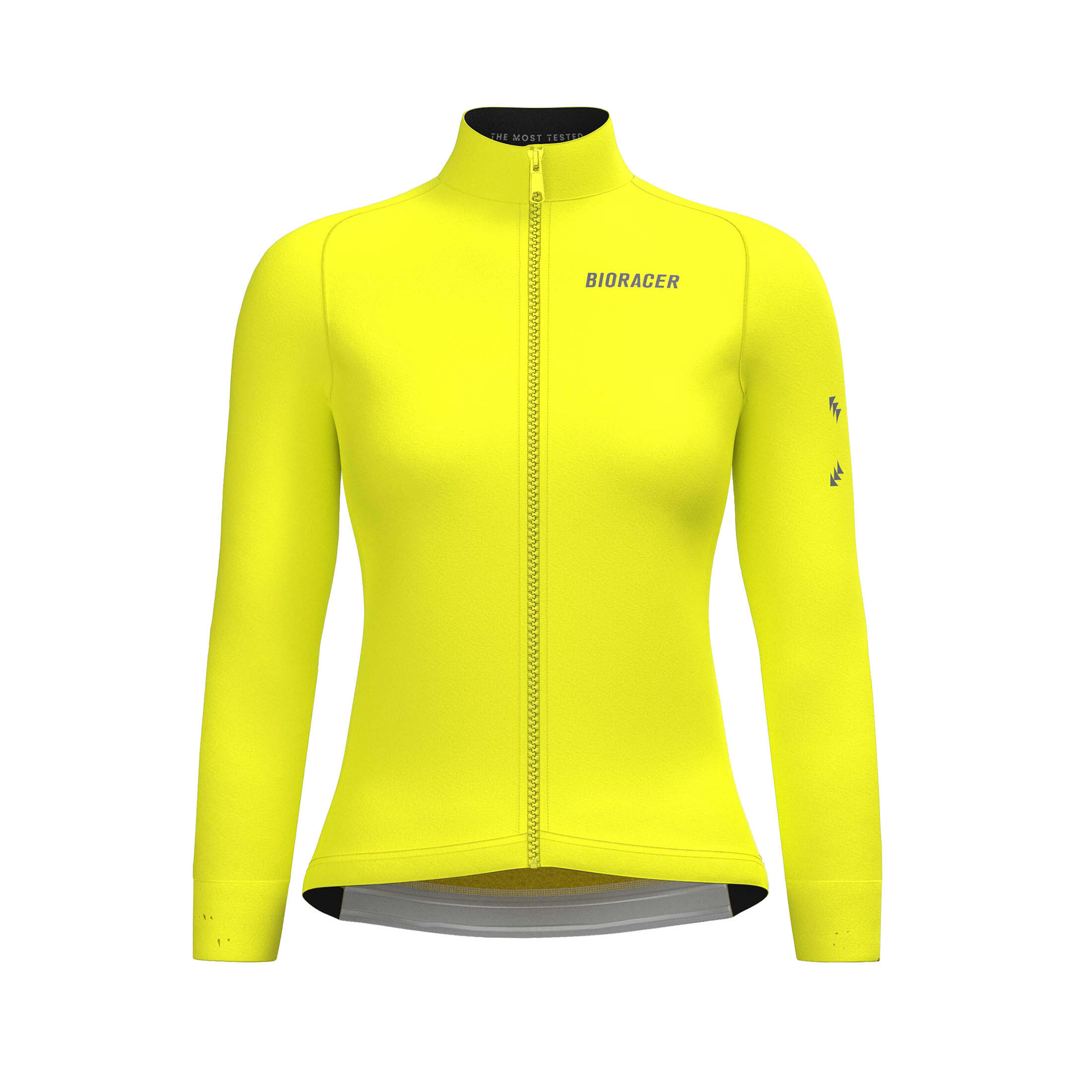 Kurtka damska Bioracer Tempest Protect Pixel