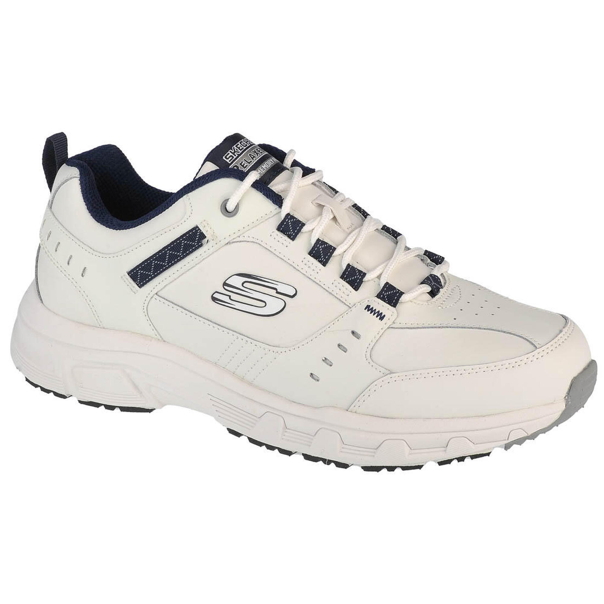 Buty sportowe Sneakersy męskie Skechers Oak Canyon-Redwick