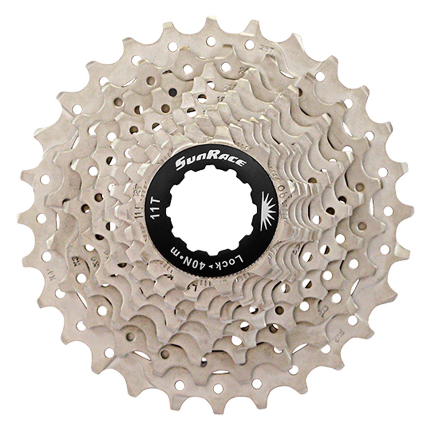 Kaseta Sunrace CSRS0 Shimano 10V