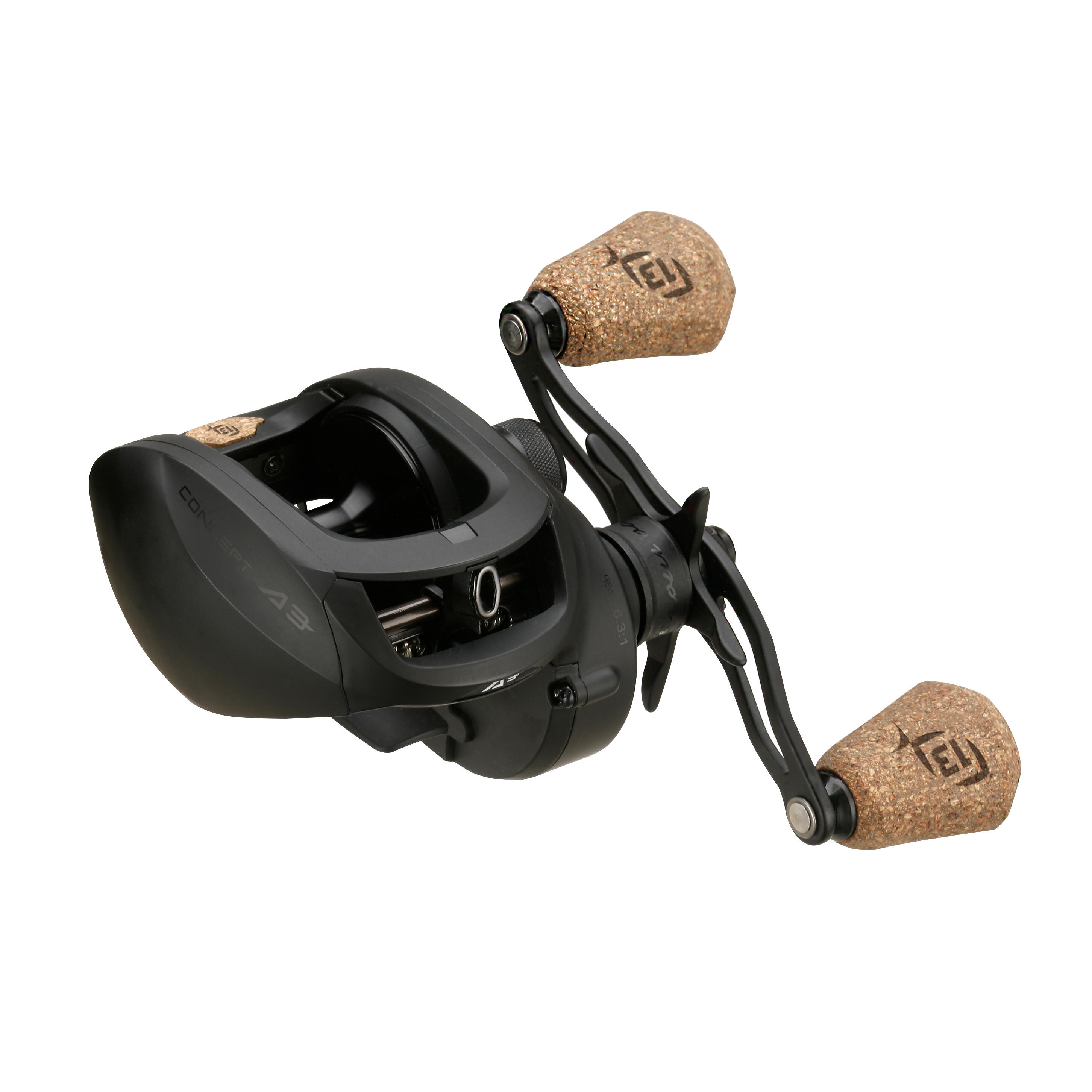 Kołowrotek 13 Fishing Concept A3 - 5.5:1 lh