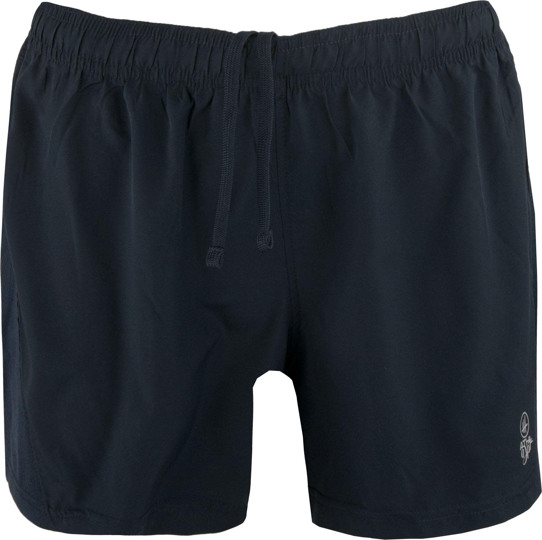Damskie Szorty Sportowe Tedofora Navy 2XL - wygodne i oddychające