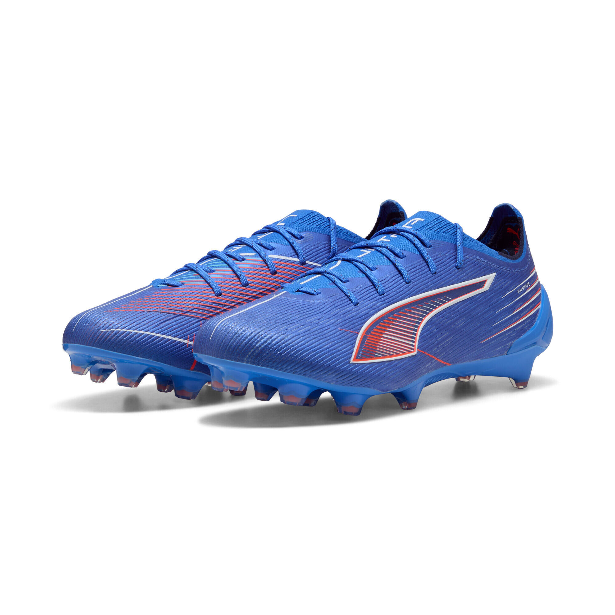 Damskie buty piłkarskie ULTRA 6 ULTIMATE FG PUMA
