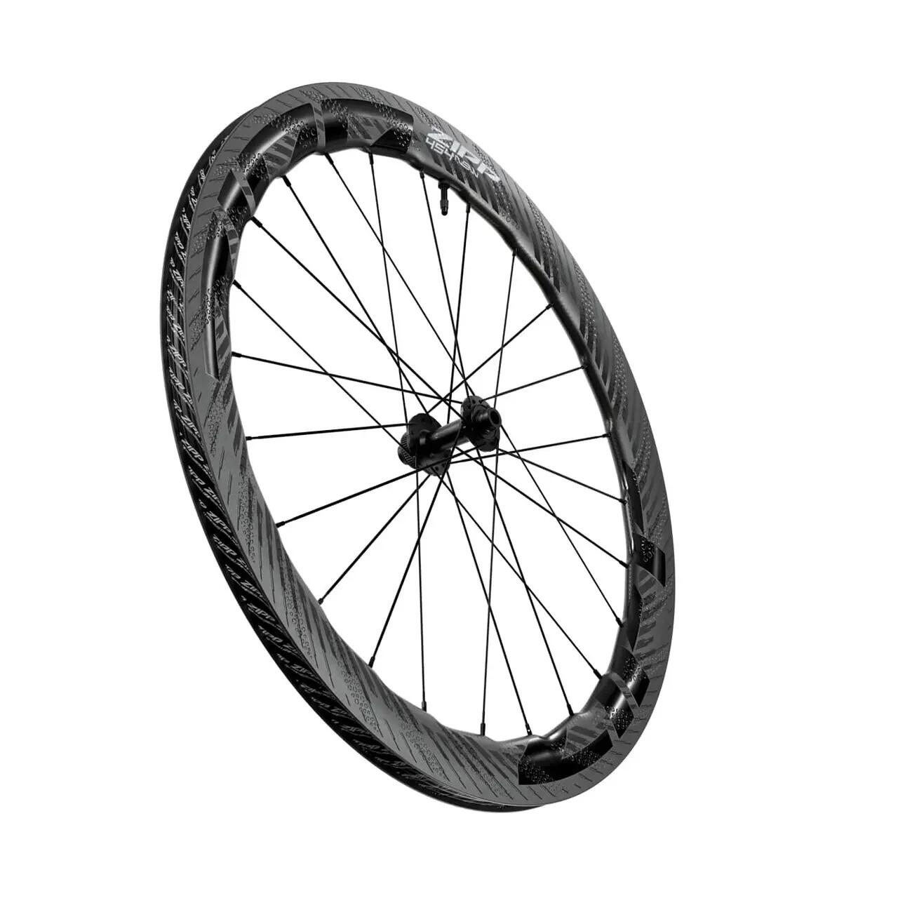 Tylne koło Zipp 454 Nsw Zr1sl
