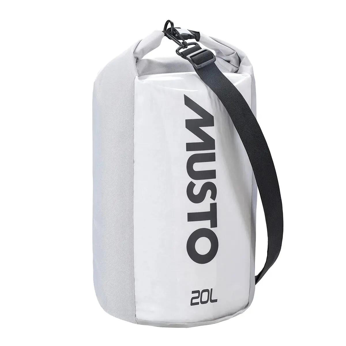 Wodoodporna torba Musto 2.0 20 L