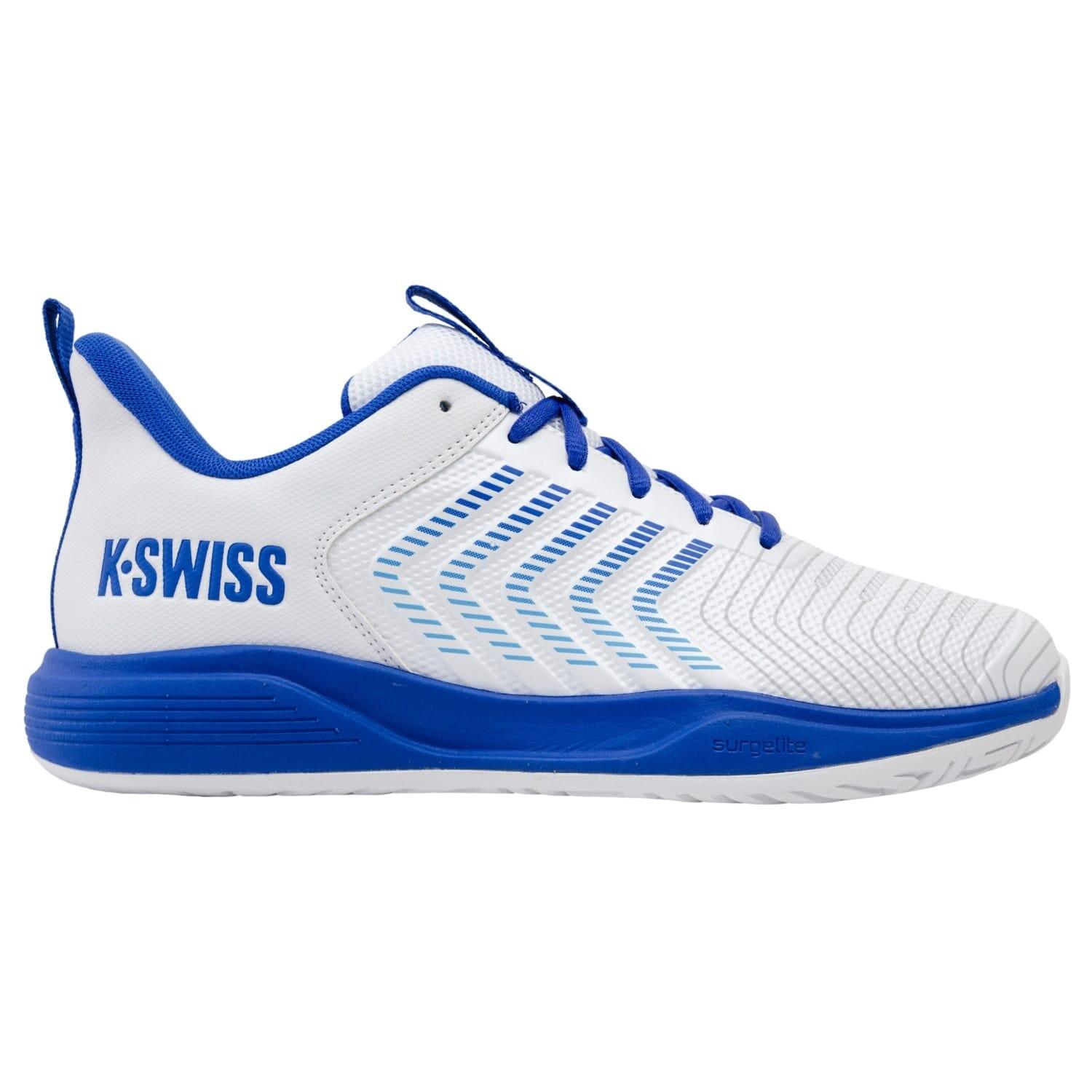 Buty do tenisa K-Swiss Ultrashot Light