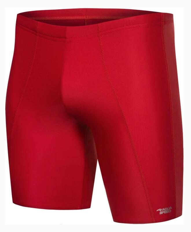 Spodenki pływackie jammer męskie Aqua Speed Long