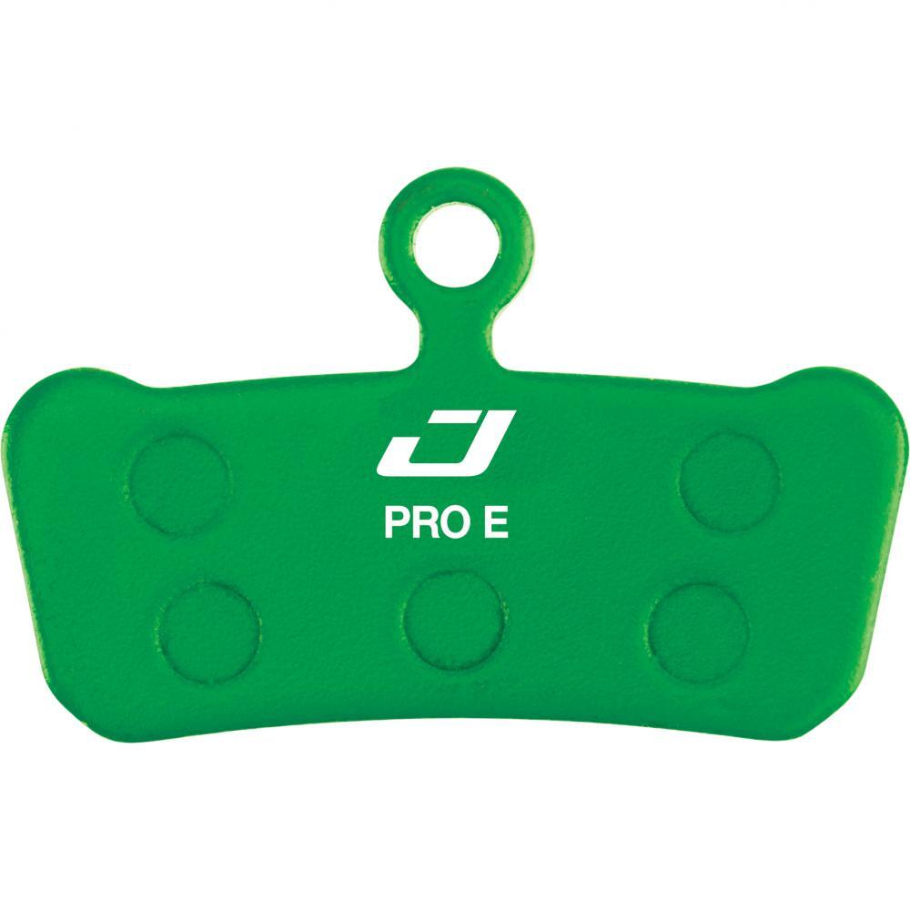 Klocek hamulca tarczowego Jagwire Pro E-Bike