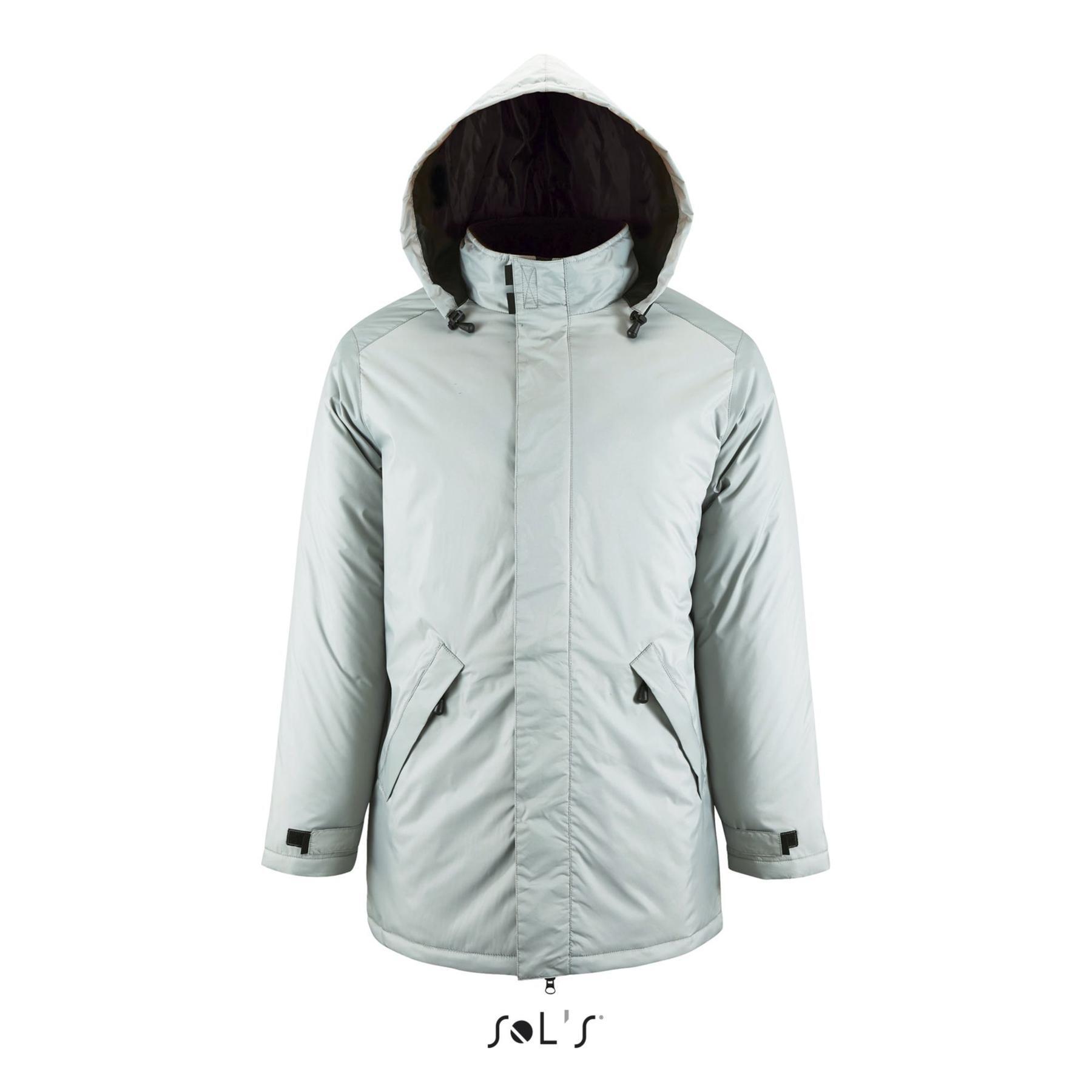 Parka Sol's Robyn