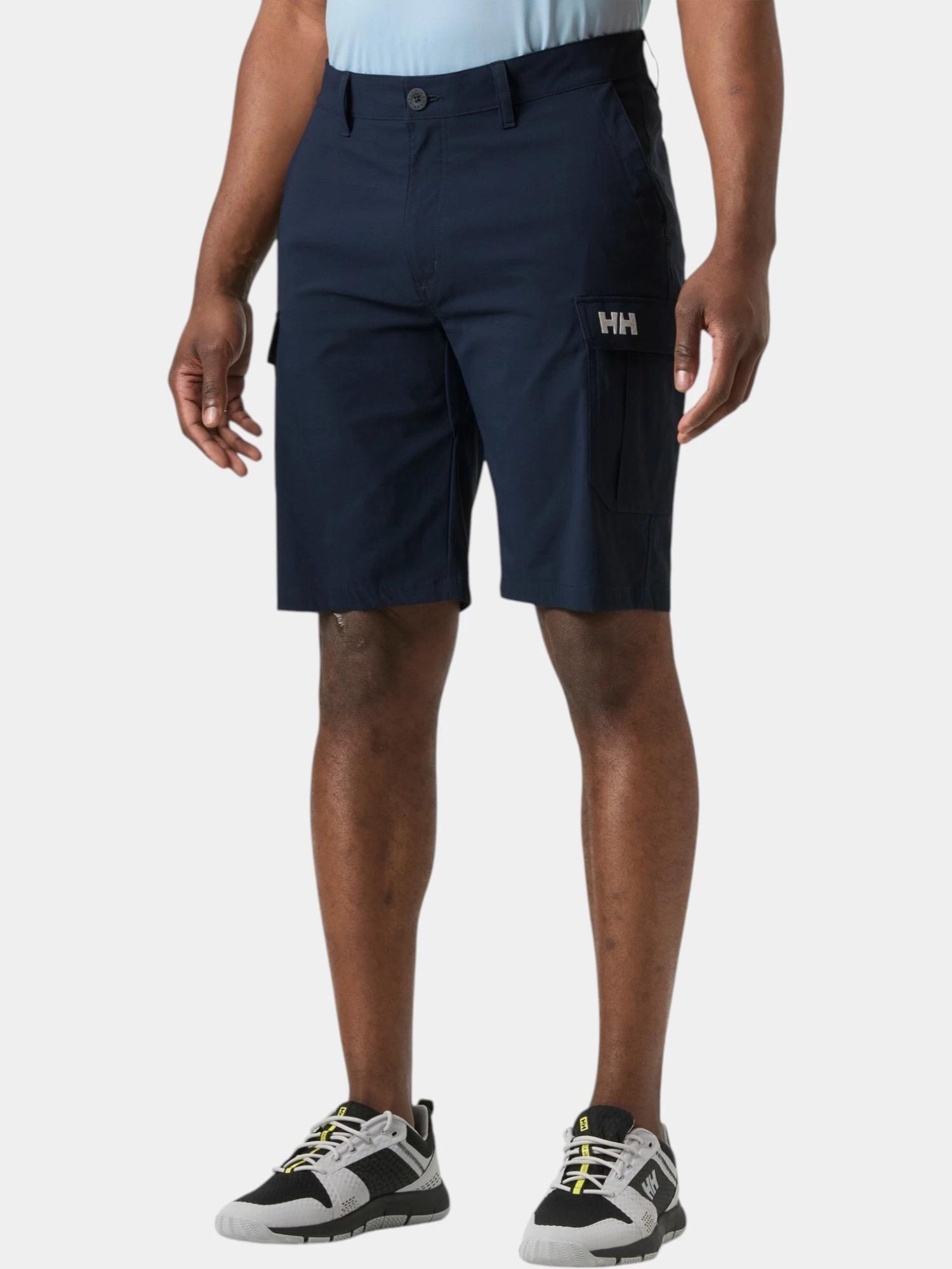 Szorty Męskie Helly Hansen Hh Qd 11