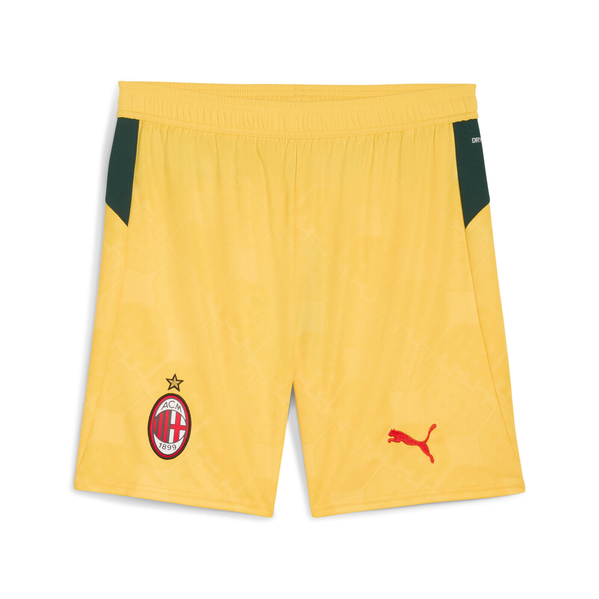 Męskie szorty AC Milan 25/26 PUMA
