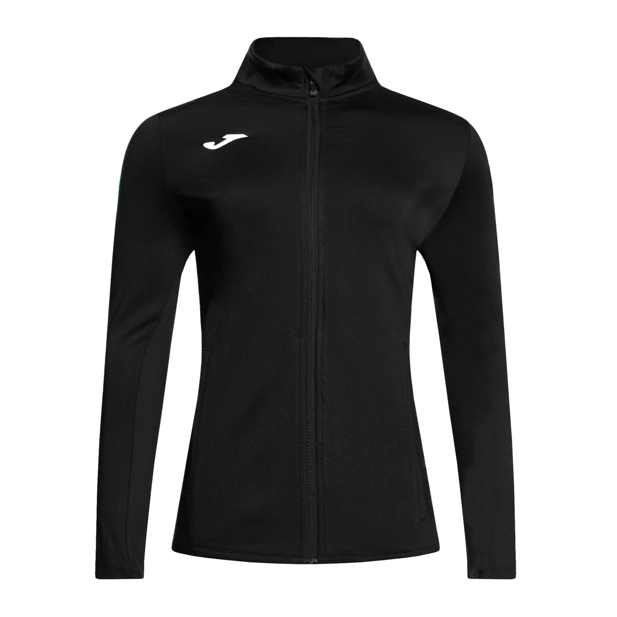 Bluza do biegania damska Joma R-Trail Nature Full Zip