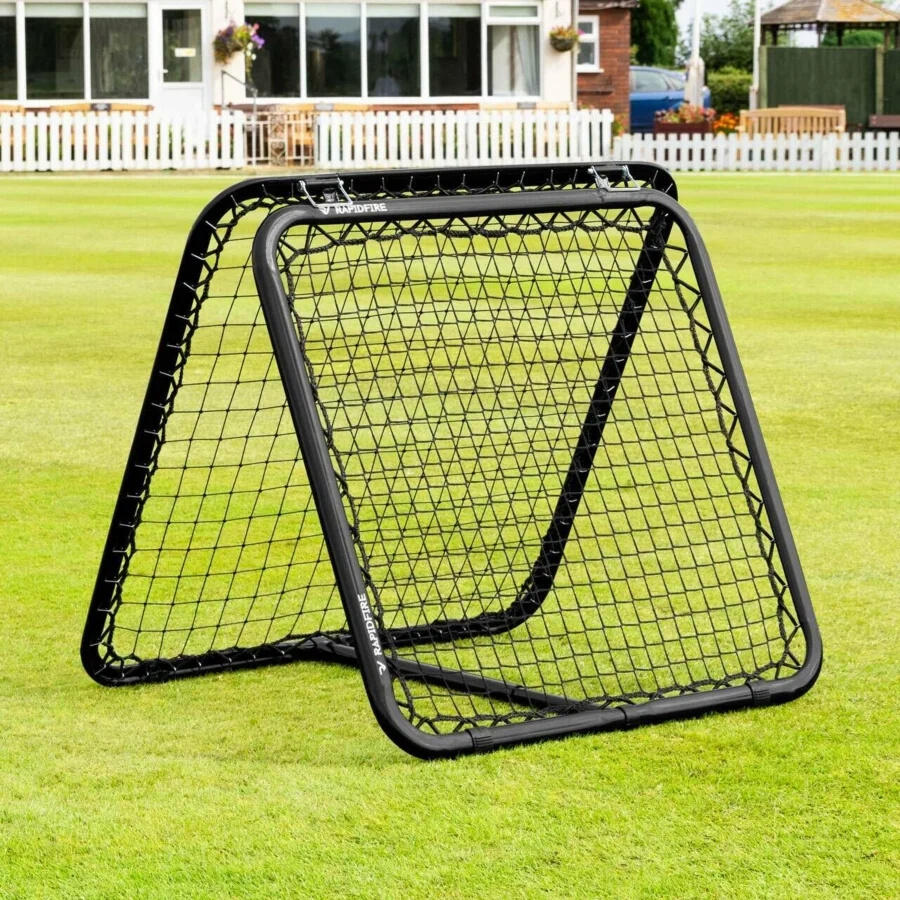 Rebounder Rama Siatkowa Forza Rapidfire Fr100 94X94 Cm